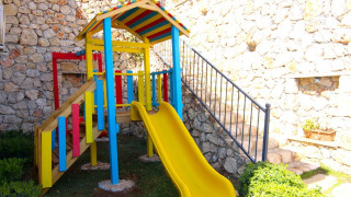 VKV7596 Villa Kalkan