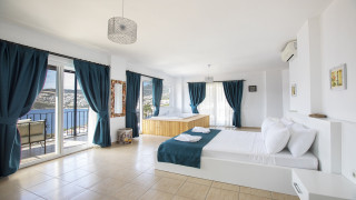 VKV3125 Villa Kalkan