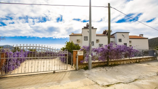 VKV5078 Villa Kalkan