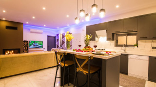 VKV5134 Villa Kalkan