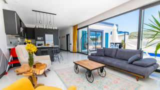 VKV3306 Villa Kalkan