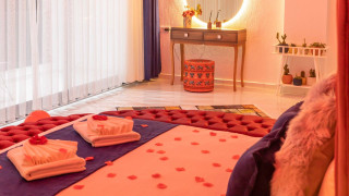 VKV6077 Villa Kalkan