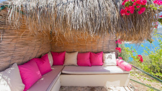 VKV2210 Villa Kalkan
