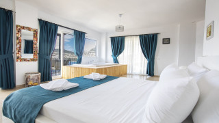 VKV3125 Villa Kalkan