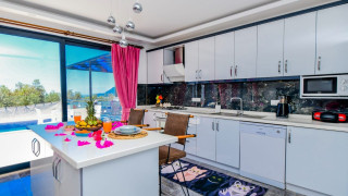 VKV2788 Villa Kalkan