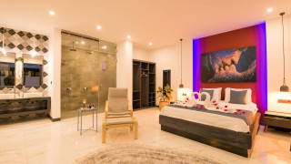 VKV5134 Villa Kalkan