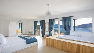 VKV3125 Villa Kalkan