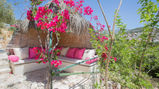 VKV2210 Villa Kalkan