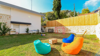 VKV5014 Villa Kalkan