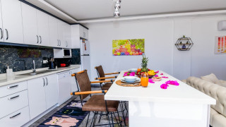 VKV2788 Villa Kalkan