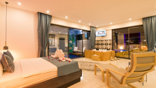 VKV5134 Villa Kalkan