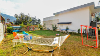VKV5014 Villa Kalkan