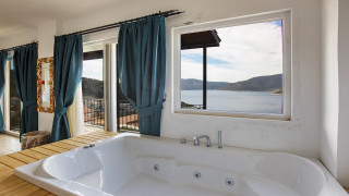 VKV3125 Villa Kalkan