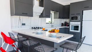 VKV3306 Villa Kalkan