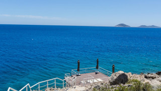 VKV2210 Villa Kalkan