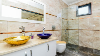 VKV2788 Villa Kalkan
