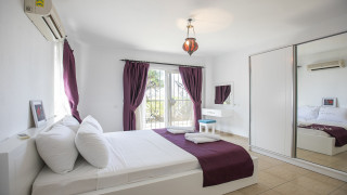 VKV3125 Villa Kalkan