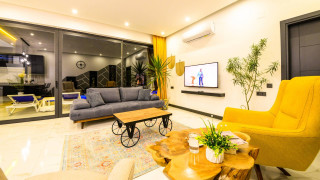 VKV3306 Villa Kalkan