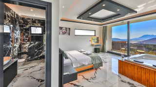 VKV1600 Villa Kalkan