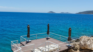 VKV2210 Villa Kalkan