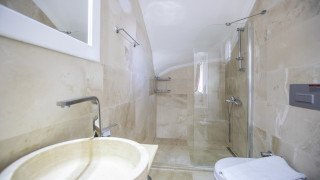 VKV3125 Villa Kalkan