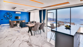 VKV4149 Villa Kalkan
