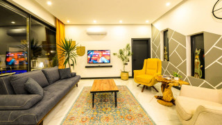 VKV3306 Villa Kalkan
