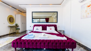 VKV2788 Villa Kalkan