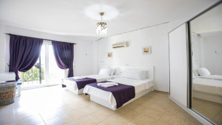 VKV3125 Villa Kalkan