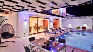 VKV2005 Villa Kalkan