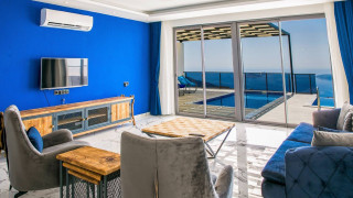 VKV4149 Villa Kalkan