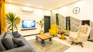 VKV3306 Villa Kalkan