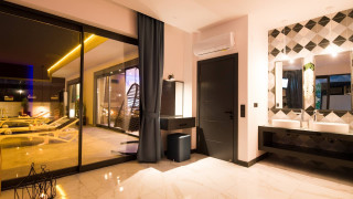 VKV5134 Villa Kalkan