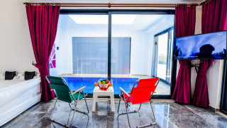 VKV2788 Villa Kalkan