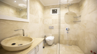 VKV3125 Villa Kalkan