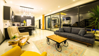 VKV3306 Villa Kalkan