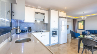 VKV8613 Villa Kalkan