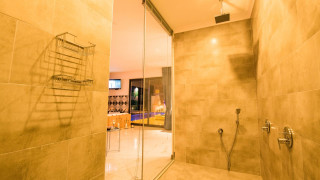 VKV5134 Villa Kalkan