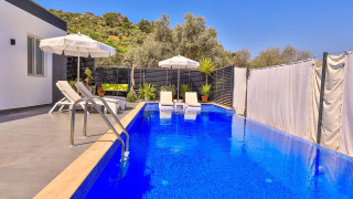 VKV1672 Villa Kalkan
