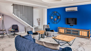 VKV4149 Villa Kalkan