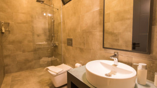 VKV5134 Villa Kalkan
