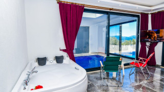 VKV2788 Villa Kalkan