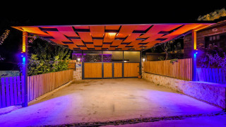 VKV5014 Villa Kalkan