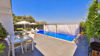 VKV1672 Villa Kalkan