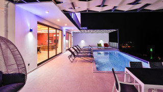 VKV2005 Villa Kalkan