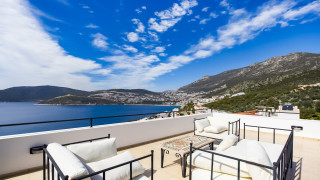 VKV3125 Villa Kalkan