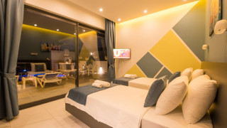 VKV5134 Villa Kalkan