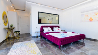 VKV2788 Villa Kalkan