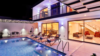 VKV2005 Villa Kalkan