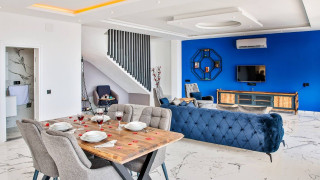 VKV4149 Villa Kalkan